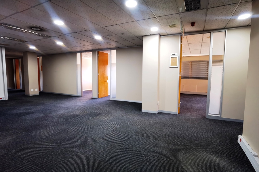 Commercial Property for Sale in Mowbray Western Cape